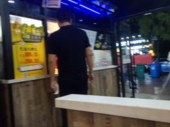 -肥叔锅贴(上沙路店)