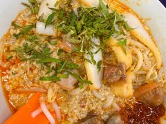 -结霜桥叻沙