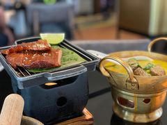 -simply thai天泰(静安嘉里中心店)