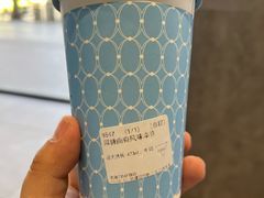 -Manner Coffee(淮海755店)