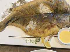 -赶海部落海鲜城(海阳路店)