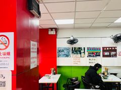 大堂-明呈黄鱼面馆(斜土路店)