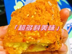 -奈雪的茶(花城汇中区PRO店)