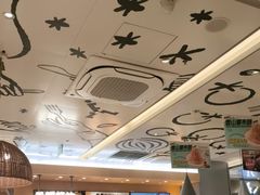 -菲滋意式餐厅(富阳东方茂店)