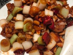 -京尊烤鸭店JINGZUN(春秀路店)