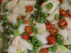 -小鱼小牛·鱼牛干锅·脆鱼火锅(世欧广场店)