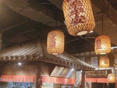 -南京大牌档(三阳广场苏宁店)