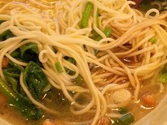 -巴津碗碗面(人和店)