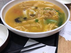 -食代馆(深业上城店)