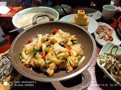 -北平食府(马鞍山路店)