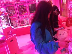 -BIG PINK大粉娃娃机主题馆(圆融星座店)