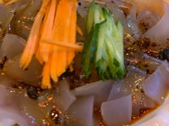 -小红烤翅(傅厚岗店)