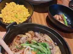 -和彩放题餐厅(酒仙桥店)