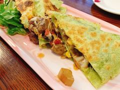 -AFS Cafe & Canteen(闽江二路店)