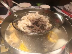 -牛事制造局牛肉火锅(莲岳路店)
