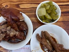 -百家缘(东门南路店)