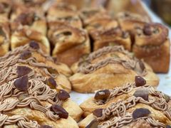 -山崎面包(静安久光店)