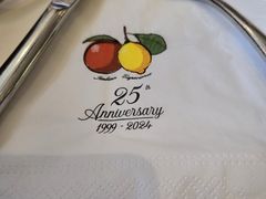 -安妮意大利餐厅(世贸天阶店)