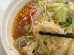 -新一味普宁肠粉王(梅林店)