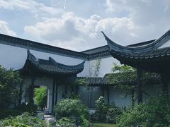 -禾悦庄餐厅