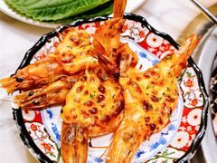 -火炉火自助餐(西直门凯德MALL店)