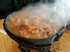-范贤光鸡公煲(平乐园总店)