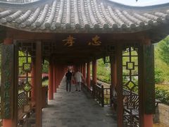 -冶父山国家森林公园