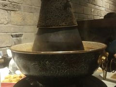 -丁卯•铜锅涮肉(工体店)