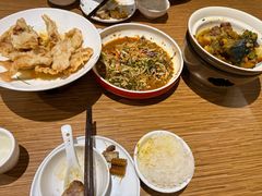 -金掌勺·锅包肉(广渠门店)