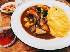 -池奈·咖喱蛋包饭(熙地港店)