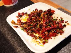 -巴蜀人家·现炒川菜(黉街店)