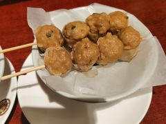 -老坑记·香港经典粤菜馆