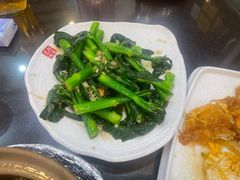 -红星光发煲仔饭(文海店)