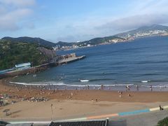 -大王村沙滩