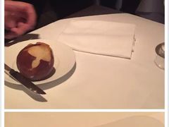 -Le Bernardin