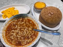 -翠华餐厅(正佳广场店)