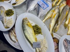 -渔满仓海鲜渔家(象山二店)