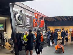 -凯乐石KAILAS(万国奥特莱斯店)
