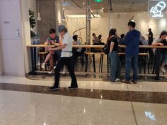 门面-喜茶(广州天汇igc店)