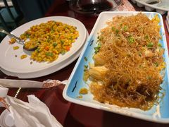 -北平印象.北京烤鸭.新京菜.融合菜(世贸店)