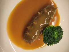 -酌宴府The China Club·广州万富希尔顿酒店(云城东路店)