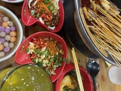 -冒椒火辣(奎星楼街店)