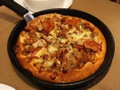 -必胜客(天河城店)