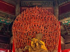 -普陀宗乘之庙(小布达拉宫)