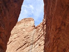 -天山神秘大峡谷