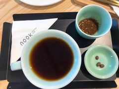 -GOTLOT COFFEE&KITCHEN角落厨房NOOK店