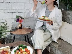 -O'mills Sourdough Bakery&Bistro(永嘉路店)