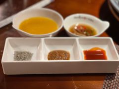 味碟-三代烤肉(保利广场店)