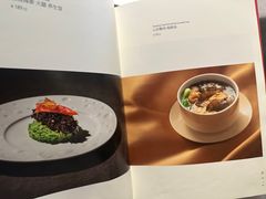 -宏达宴老菜馆(群力第四大道店)