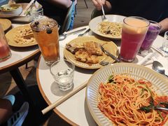 -BAKER&SPICE(BFC外滩金融中心店)
